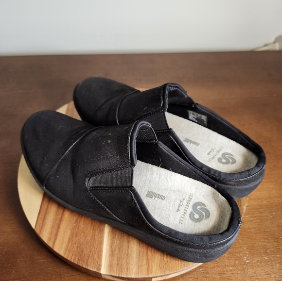 6.5 wide Clark's Cloudstepper - Picture 4 of 7